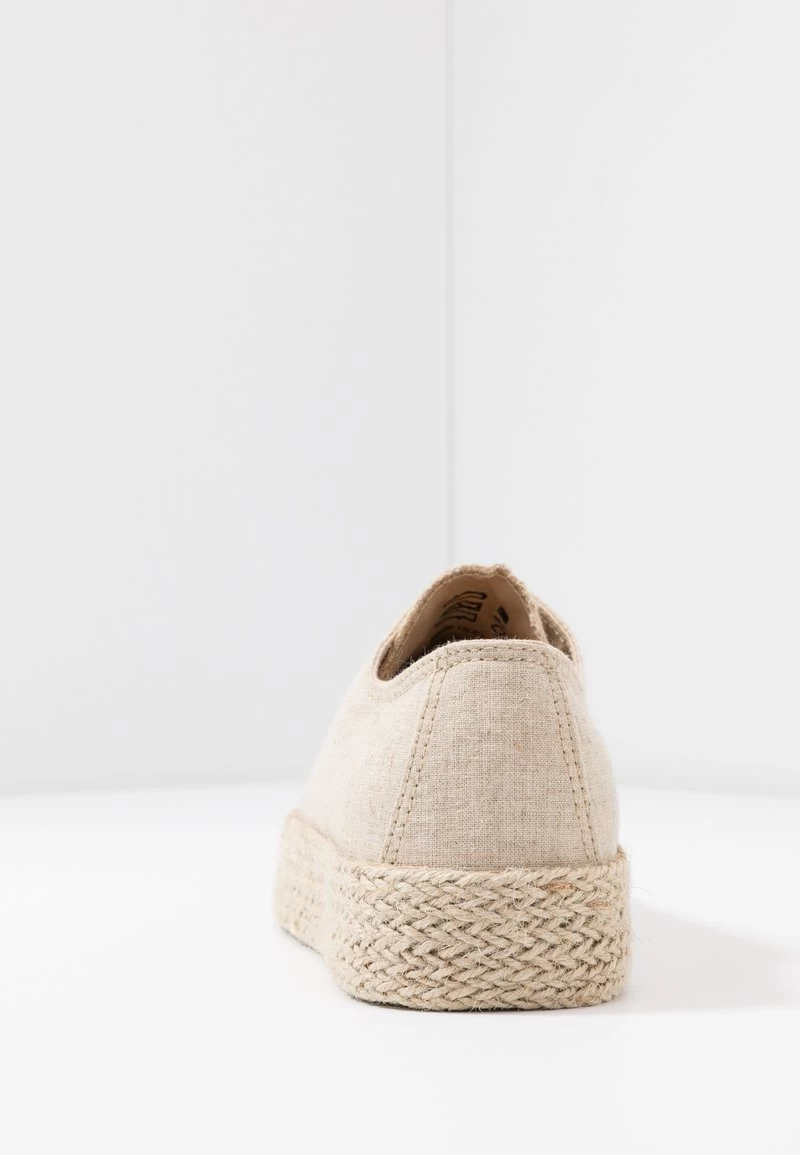 Anna Field Espadrille - Beige 6 Anna Field Espadrille - Beige – Bild 6