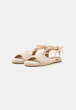 Anna Field Riemensandalette - Beige 8 Anna Field Riemensandalette - Beige -Anna Field Angebote Store 599130aa2c424b36a033be06e608a95e
