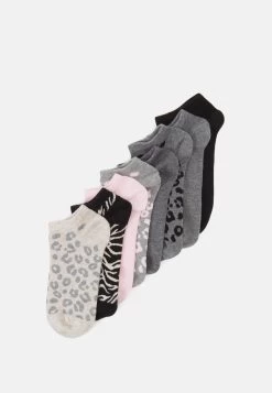 Anna Field 8 PACK - Socken - Black/grey 8 Anna Field 8 PACK - Socken - Black/grey -Anna Field Angebote Store 59f472a73b6a4f6fbfa708139d4068ca 2