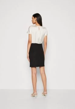 Anna Field Etuikleid - Off White/black -Anna Field Angebote Store 5a07403d1e7f4dfd9321af2c85cc2a4b