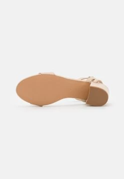 Anna Field Riemensandalette - Off-white -Anna Field Angebote Store 5a2284baa9c841b6a3541d20221b955b