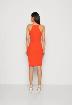 Anna Field Jerseykleid - Red -Anna Field Angebote Store 5a6a025de1ce4f04a23edd68f6f0c6c6