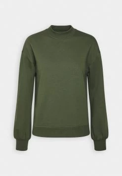 Anna Field Sweatshirt - Black -Anna Field Angebote Store 5b0941a3a8984f98904aef520ff2bc05