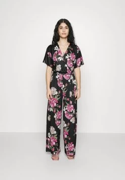 Jumpsuit - Black/ Multi-coloured 11 Jumpsuit - Black/ Multi-coloured -Anna Field Angebote Store 5b51ecdff0424560874af87aff08868d 1