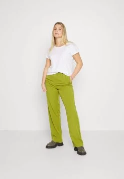 Anna Field 3 PACK - T-Shirt Basic - Dark Red/white/black -Anna Field Angebote Store 5b98478d98a6475cbc55cf5ba88b05ff