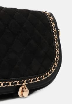 Anna Field Umhängetasche - 802 - Black -Anna Field Angebote Store 5bb54d8a63a747f1b1fb54c4220dc441