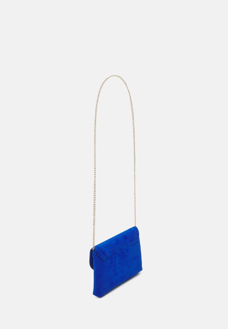 Anna Field Clutch - Blue 2 Anna Field Clutch - Blue – Bild 2