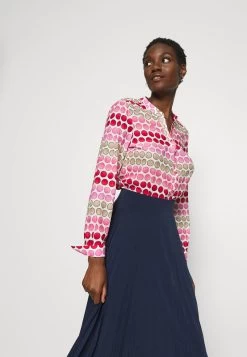 Anna Field Plisse A-line Mini Skirt - A-Linien-Rock - Maritime Blue -Anna Field Angebote Store 5c9ca093901449ed95ea84944b9f2e55