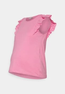 Top - Pink -Anna Field Angebote Store 5d660401cf104e24becdb9ed2d5263c7