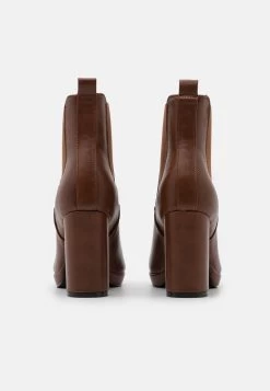 Anna Field High Heel Stiefelette - Cognac -Anna Field Angebote Store 5f219c41f05f42f5b8a3e8ff9ef7991c