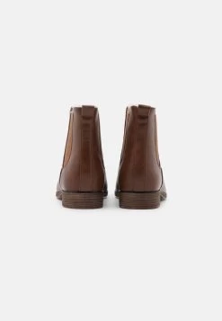 Anna Field WINTER BOOT - Stiefelette - Cognac -Anna Field Angebote Store 5f30a9db8b344e1dacf0895c0d115e3e