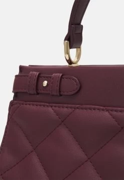Anna Field Handtasche - Bordeaux -Anna Field Angebote Store 5f3be699a0ad4e399e7186fff869c9da