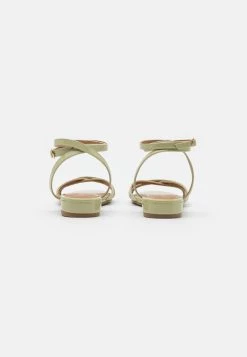 Anna Field Riemensandalette - Green -Anna Field Angebote Store 5f72177b413245b4984bdf56625ed4b7