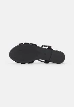 Anna Field Riemensandalette - Black 10 Anna Field Riemensandalette - Black -Anna Field Angebote Store 5fe670bfab8141948d569041c14fbe78