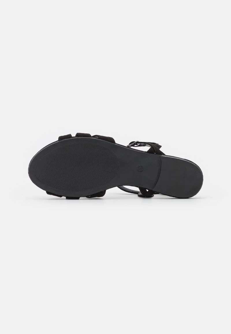 Anna Field Riemensandalette - Black 5 Anna Field Riemensandalette - Black – Bild 5