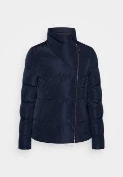 Anna Field Winterjacke - Dark Blue -Anna Field Angebote Store 6070f53ee99b4dd68ba9930551fb8749