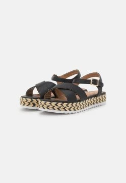 Anna Field Espadrille - Black -Anna Field Angebote Store 6079812620a24b81b3c9eaf1df846730