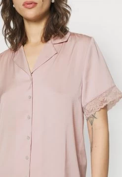 Anna Field GIFT BOX PJ SET - Pyjama - Pink -Anna Field Angebote Store 6091342c8ed742cbb30f14c15208d136