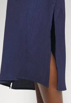 Anna Field V FRONT BEACH DRESS - Maxikleid - Blue -Anna Field Angebote Store 60dea49066a7416c9e1c636d86ce0aab