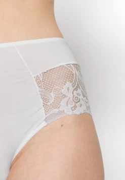 Anna Field 2 PACK - Slip - Dark Blue/white -Anna Field Angebote Store 610001d620d946089e089d2089b07639