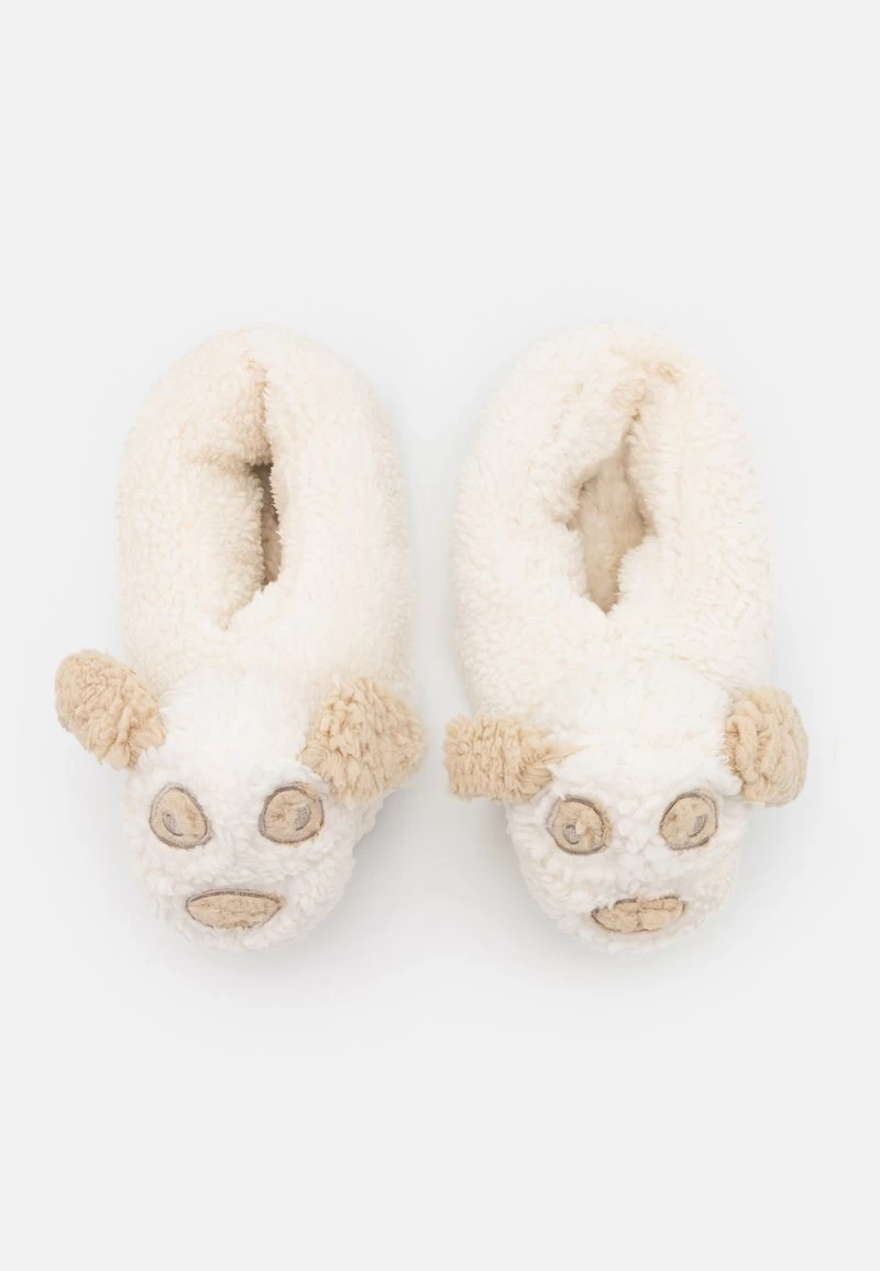 Anna Field Hausschuh - Beige 6 Anna Field Hausschuh - Beige – Bild 6