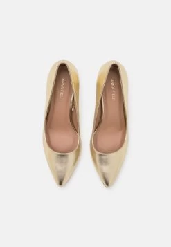 Anna Field Pumps - Gold 11 Anna Field Pumps - Gold -Anna Field Angebote Store 61a2cdb47dc2463da0def37d75fd35b1