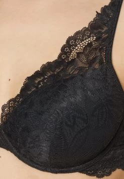 Anna Field 2 PACK - Bügel BH - Orange/ Black -Anna Field Angebote Store 6226fc0318f54065a41ec0c475e7532b