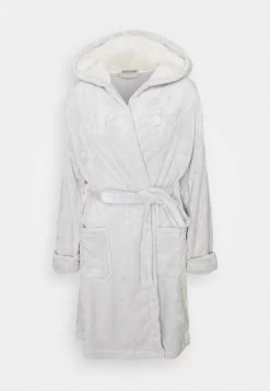 Anna Field MAELIS - Bademantel - Grey 9 Anna Field MAELIS - Bademantel - Grey -Anna Field Angebote Store 62663d48d81f4999b9cbe7fd98245c3d