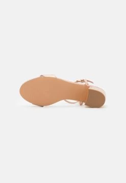 Anna Field Riemensandalette - Rose Gold-coloured 10 Anna Field Riemensandalette - Rose Gold-coloured -Anna Field Angebote Store 62978fc5ec6d4dc9887ab3b9b7cf396e
