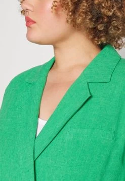 Blazer - Green -Anna Field Angebote Store 6405920caec143f18f65387de46ca2b7