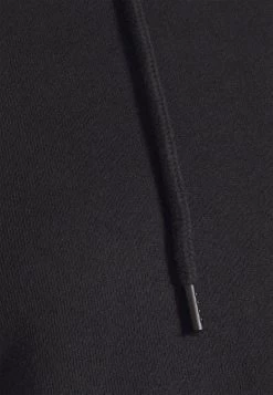 NURSING HOODIE WITH SLIT - Kapuzenpullover - Black -Anna Field Angebote Store 64959cd7bbd7452b8499a3ccab2006ac