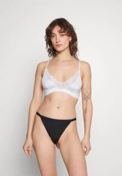 Anna Field 2 PACK - Triangel BH - Black/ White -Anna Field Angebote Store 64ae25580a114fbda9280a5fdfe9d667