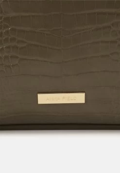 Anna Field Notebooktasche - Taupe 9 Anna Field Notebooktasche - Taupe -Anna Field Angebote Store 67b14f723bda4614b7a172fed004ae23