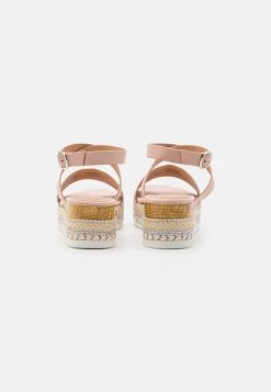 Anna Field Espadrille - Light Pink -Anna Field Angebote Store 67bcc00a97c4442cb39f87fed8c44b25