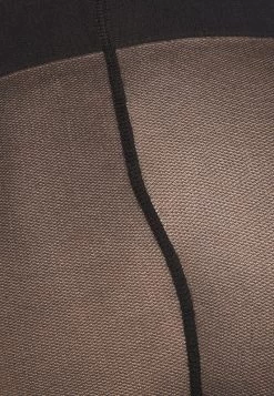 Anna Field 20 DEN 2 PACK - Strumpfhose - Black -Anna Field Angebote Store 67fe93165ee84ad8ae1816d2897b5321