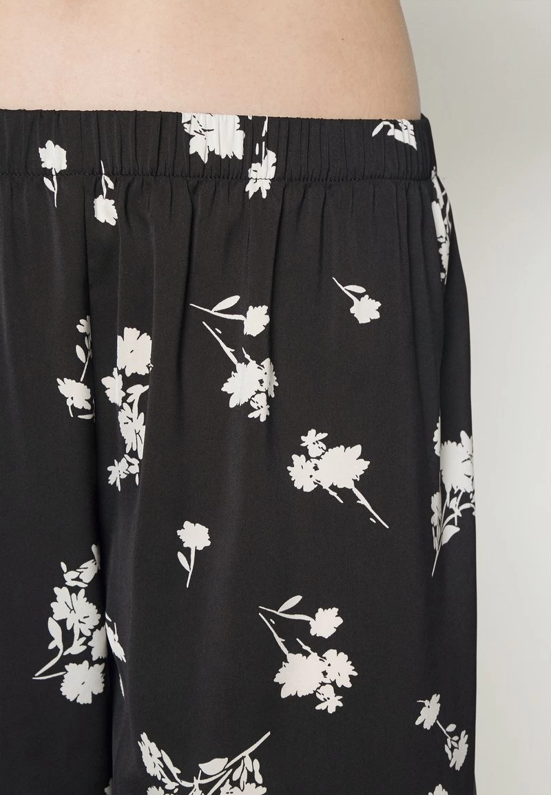 Anna Field SET - Pyjama - Black/offwhite 6 Anna Field SET - Pyjama - Black/offwhite – Bild 6