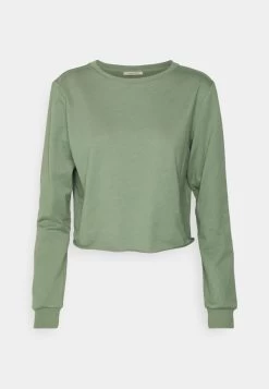 Anna Field Nachtwäsche Set - Khaki -Anna Field Angebote Store 680e475e019d405ab806dddcd40b121f