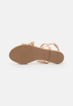 Anna Field Riemensandalette - Rose Gold-coloured -Anna Field Angebote Store 68d249d0f14c4e819c6609e879d66ab9
