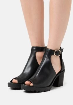 Anna Field High Heel Sandalette - Black