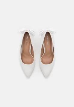 Anna Field Pumps - White -Anna Field Angebote Store 6a022b6c00ed475c87e7518ab830ad7a