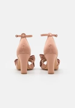 Anna Field Riemensandalette - Rose Gold 9 Anna Field Riemensandalette - Rose Gold -Anna Field Angebote Store 6a2569fcb2df48e78a05f63f39bba8df
