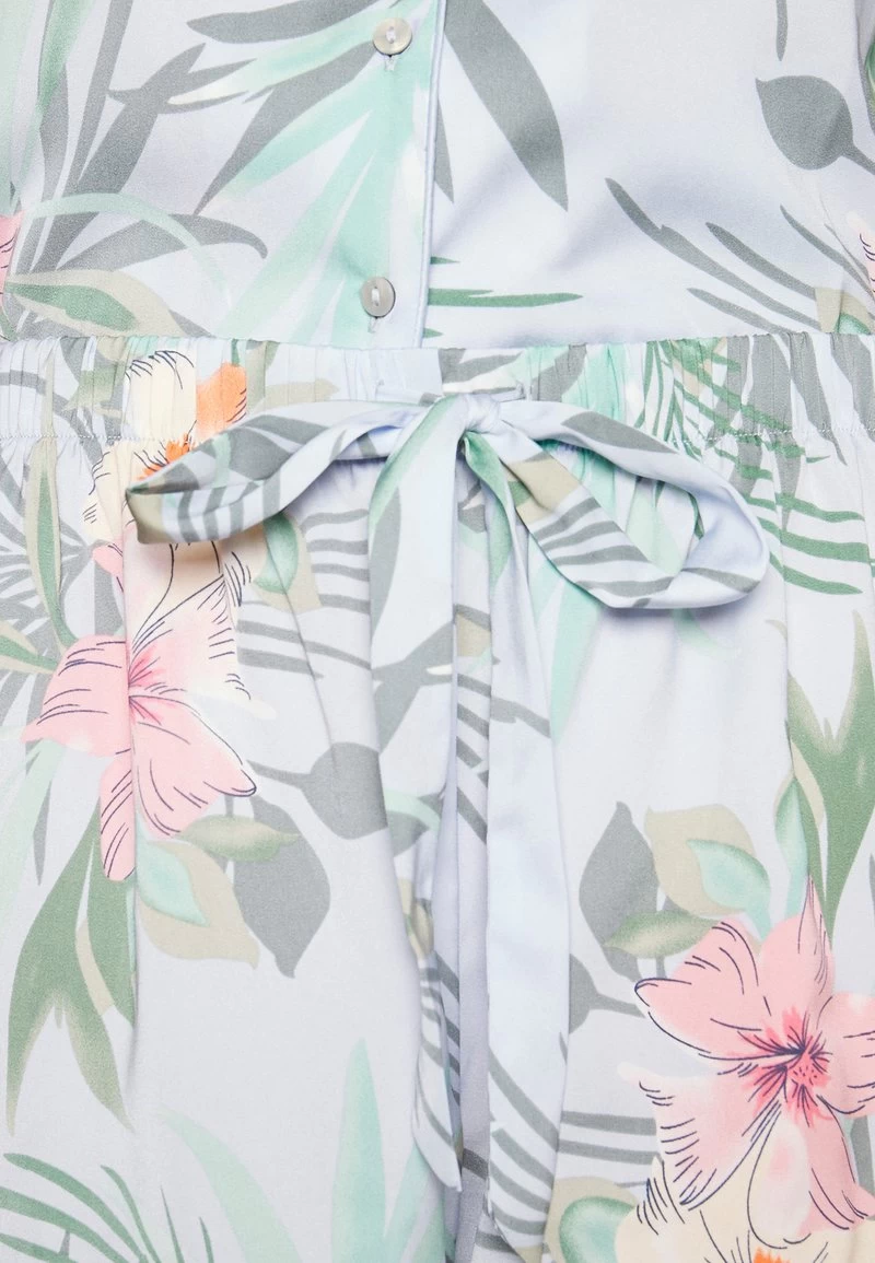 Anna Field Pyjama - Blue 6 Anna Field Pyjama - Blue – Bild 6