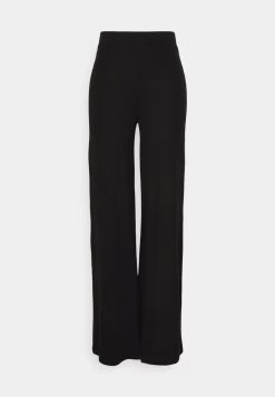 Stoffhose - Dark Grey -Anna Field Angebote Store 6a69b485cc334bc6981cfcce04fa072f