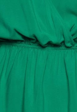 Anna Field PEPLUM - Bluse - Green -Anna Field Angebote Store 6ae2db8b1b094ab9af9b46757efd76e5
