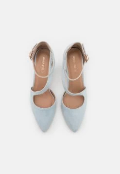 Anna Field Pumps - Light Blue -Anna Field Angebote Store 6b30d23a48e1434099bff6435a5f0f35