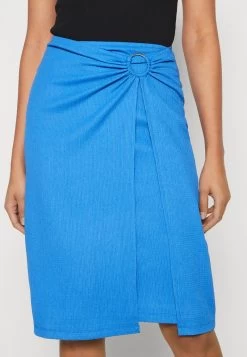 Anna Field Wickelrock - Blue -Anna Field Angebote Store 6b89938df4e543d5800553862d6a68a7