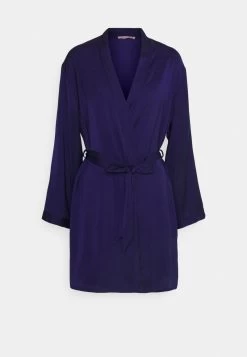Anna Field Bademantel - Blue 10 Anna Field Bademantel - Blue -Anna Field Angebote Store 6b91e583fd474ec982f80975488aba98