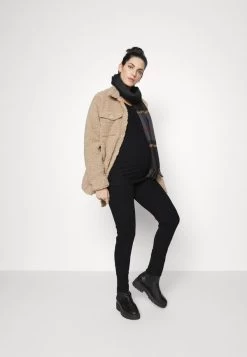 Leggings - Hosen - Black -Anna Field Angebote Store 6bdf0210674943ad9a159d9485112222