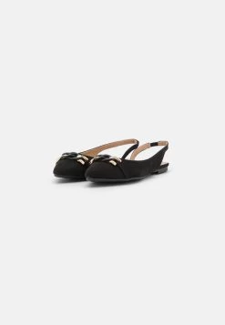 Anna Field Riemchenballerina - Black -Anna Field Angebote Store 6d28e84556194255b8de4d302024827b