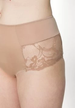 Anna Field 2 PACK - Slip - Black/nude -Anna Field Angebote Store 6e57f96155944e2e9c53f6c278c0f820